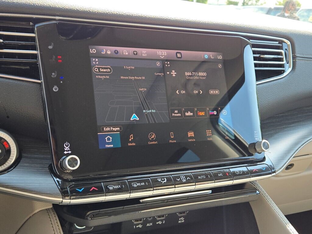 2024 JEEP WAGONEER - Image 33