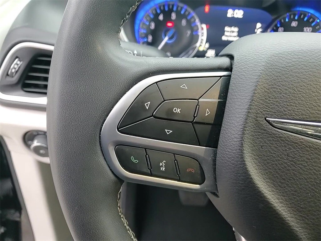 2024 CHRYSLER PACIFICA - Image 15