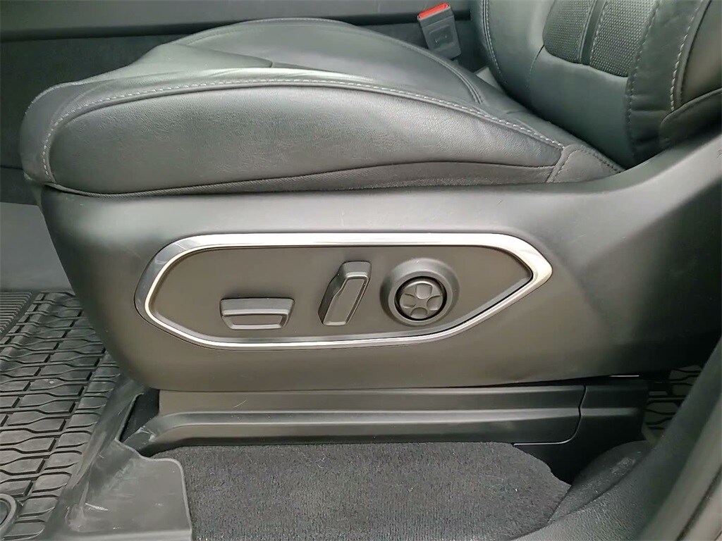 2024 JEEP WAGONEER - Image 24