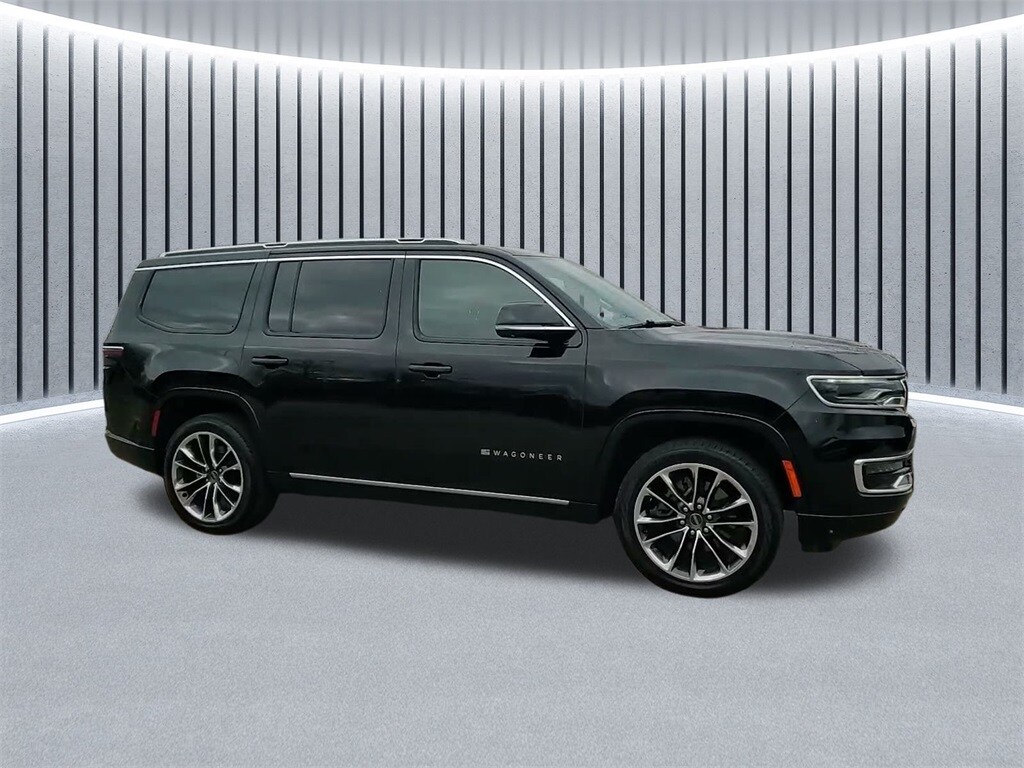 2024 JEEP WAGONEER - Image 3