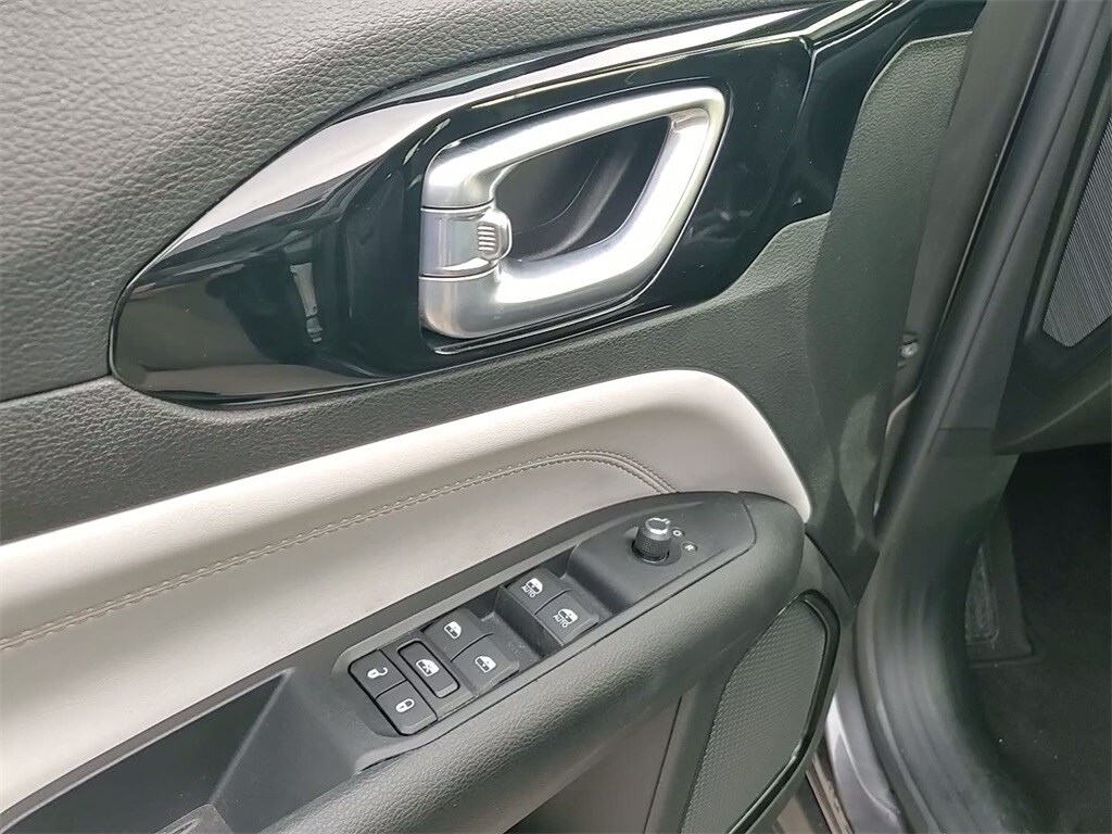 2022 JEEP COMPASS - Image 10