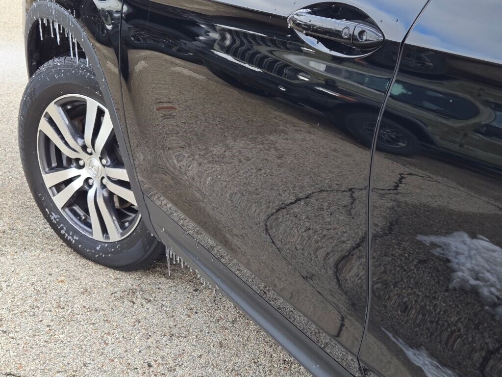 2018 HONDA PILOT - Image 17