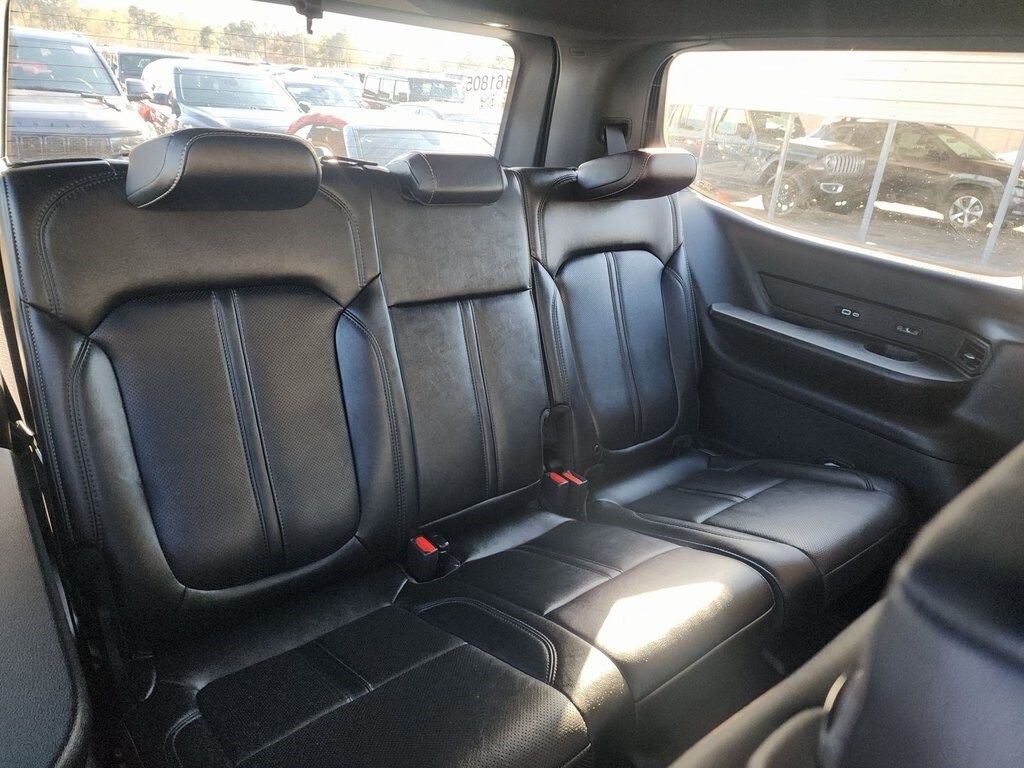 2024 JEEP WAGONEER - Image 7