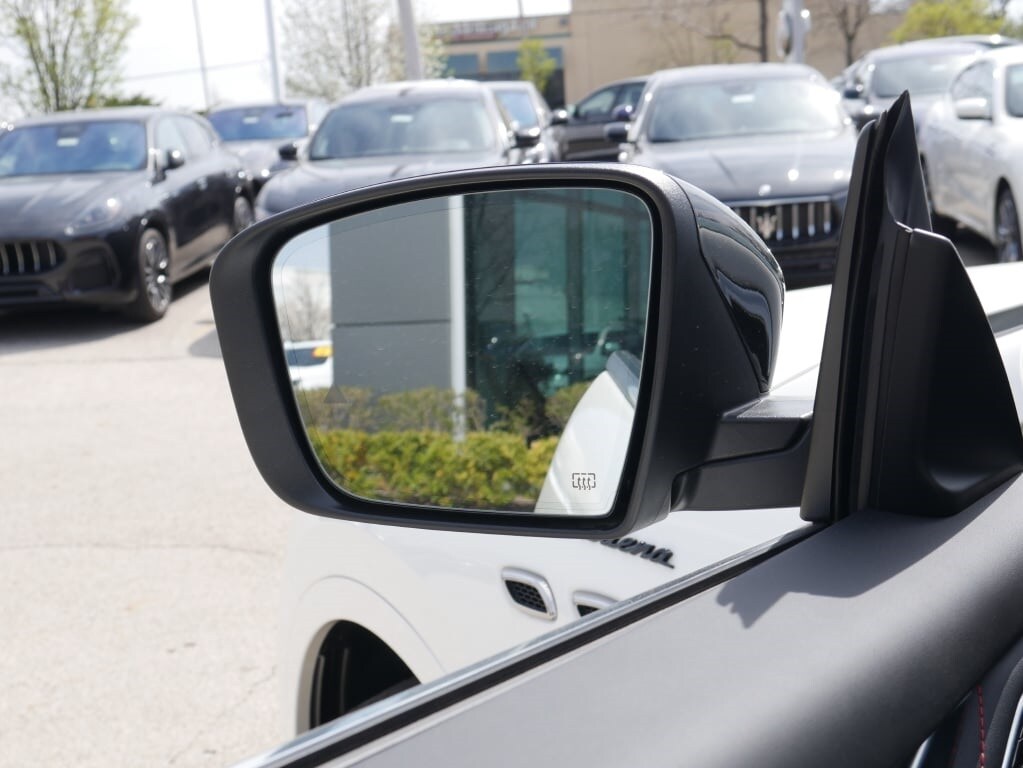 2024 MASERATI LEVANTE - Image 27