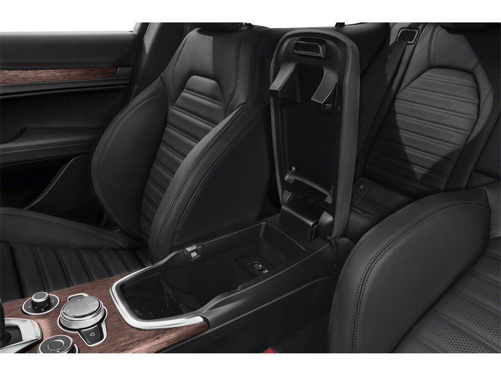 2022 ALFA ROMEO STELVIO - Image 14