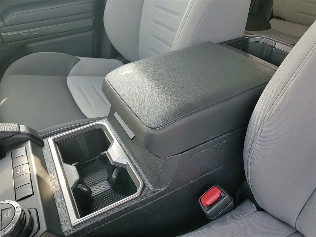 2025 TOYOTA TACOMA - Image 29