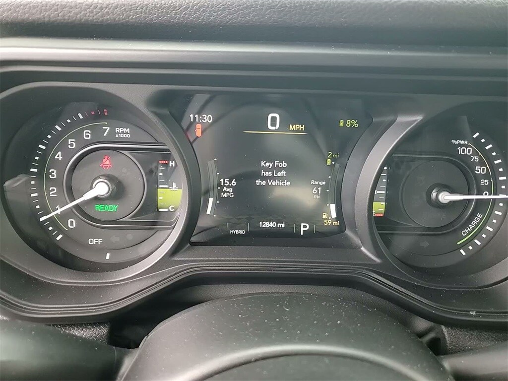 2025 JEEP WRANGLER - Image 27