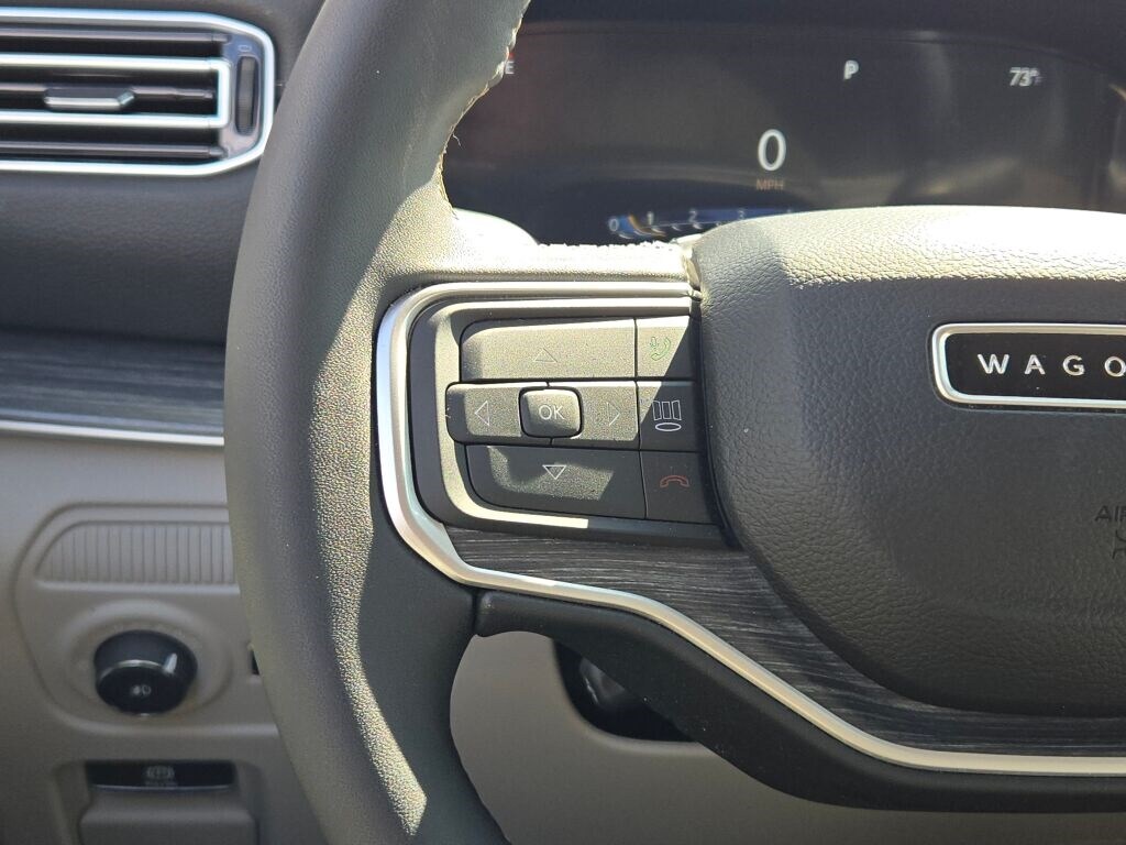 2024 JEEP WAGONEER - Image 35