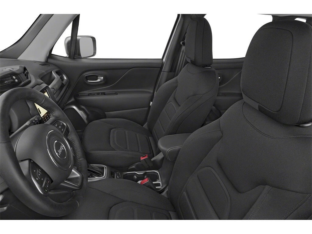 2023 JEEP RENEGADE - Image 9