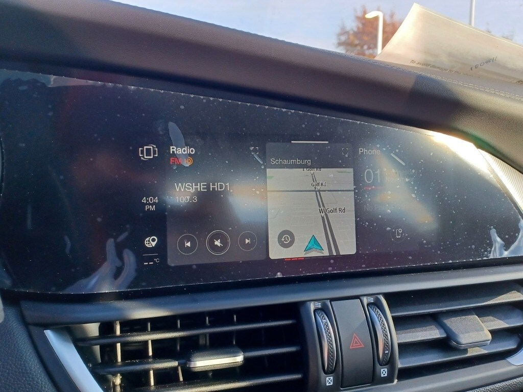 2024 ALFA ROMEO GIULIA (952) - Image 20