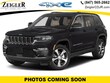  Jeep Grand Cherokee 4xe