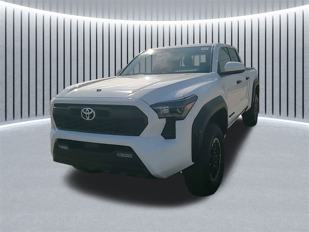 2025 TOYOTA TACOMA - Image 17
