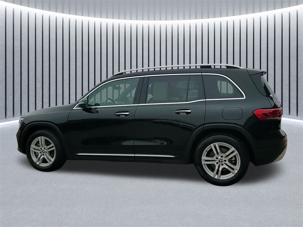 2023 MERCEDES-BENZ GLB-CLASS - Image 14