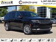 Jeep New Grand Cherokee