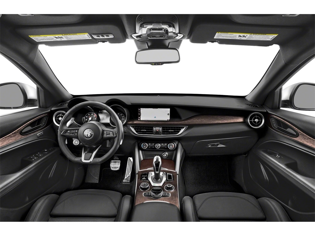 2022 ALFA ROMEO STELVIO - Image 8