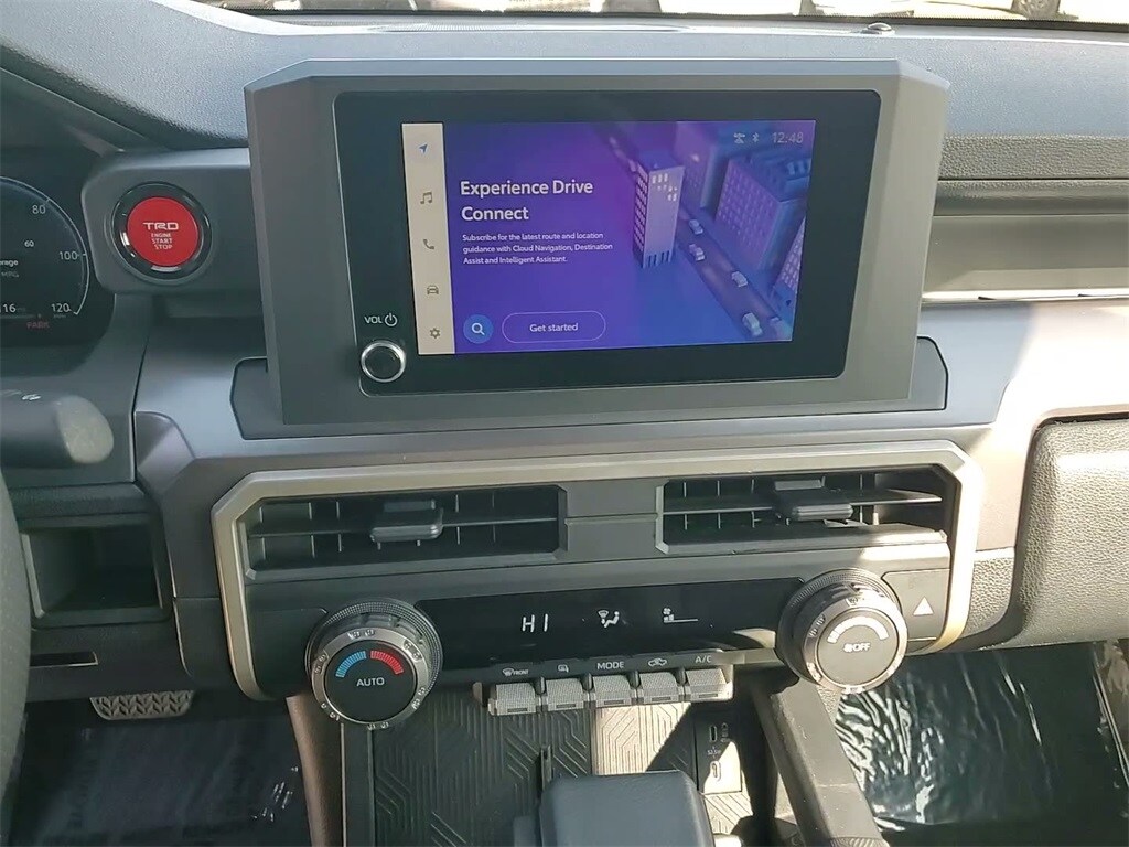 2025 TOYOTA TACOMA - Image 27