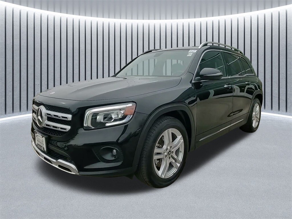 2023 MERCEDES-BENZ GLB-CLASS - Image 18