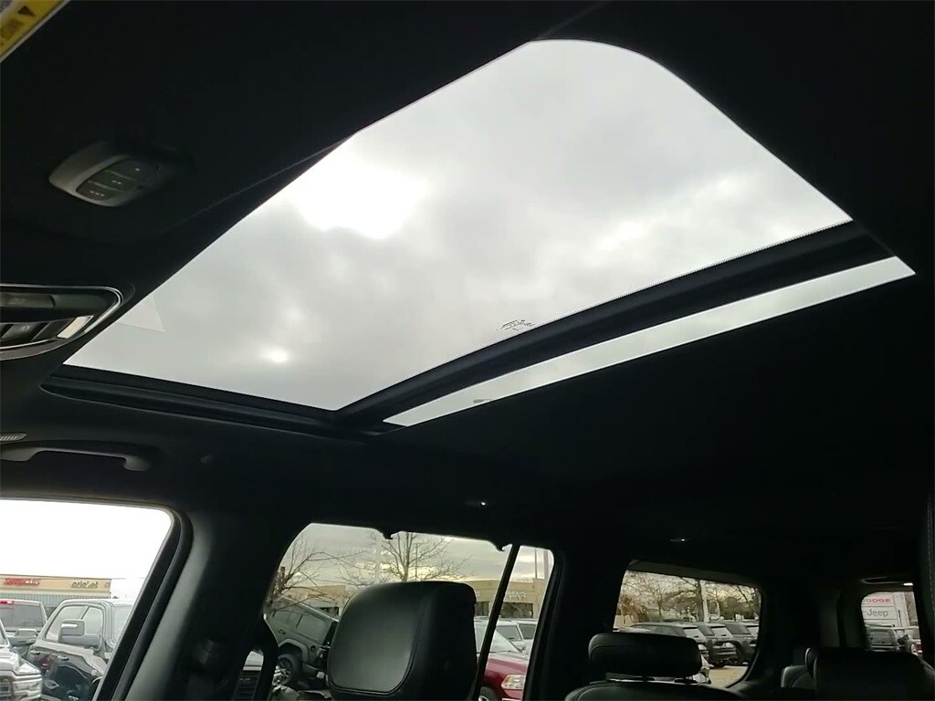 2024 JEEP WAGONEER - Image 33