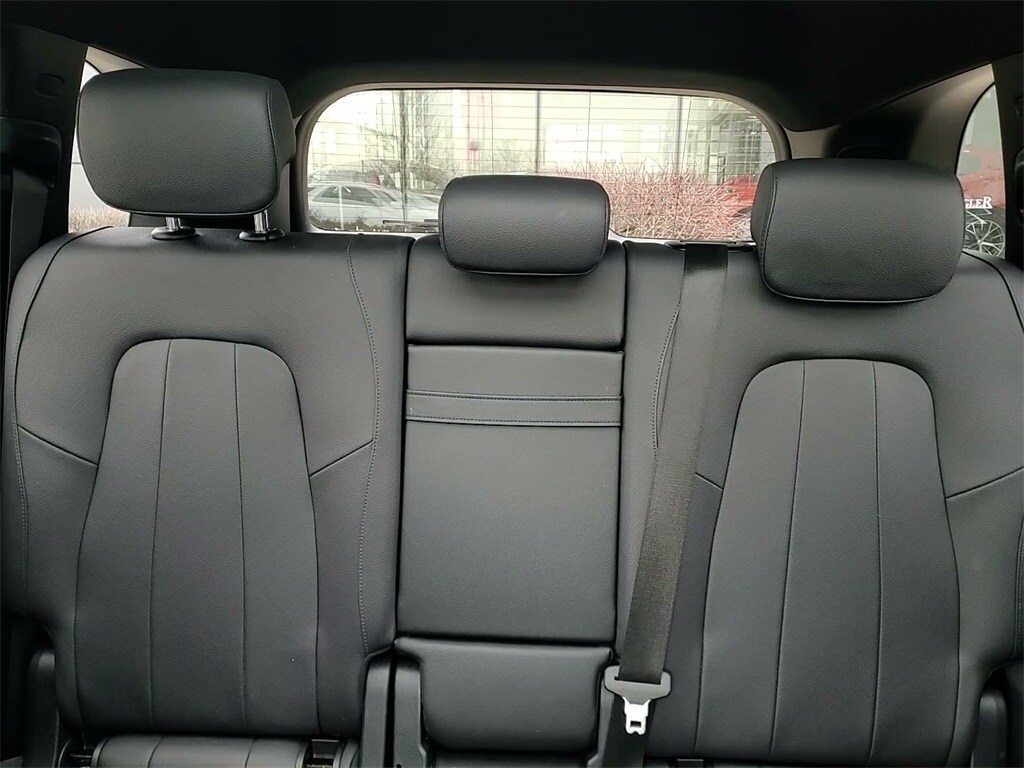 2023 MERCEDES-BENZ GLB-CLASS - Image 35