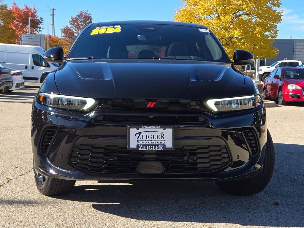 Certified 2024 Dodge Hornet R/T Plus SUV