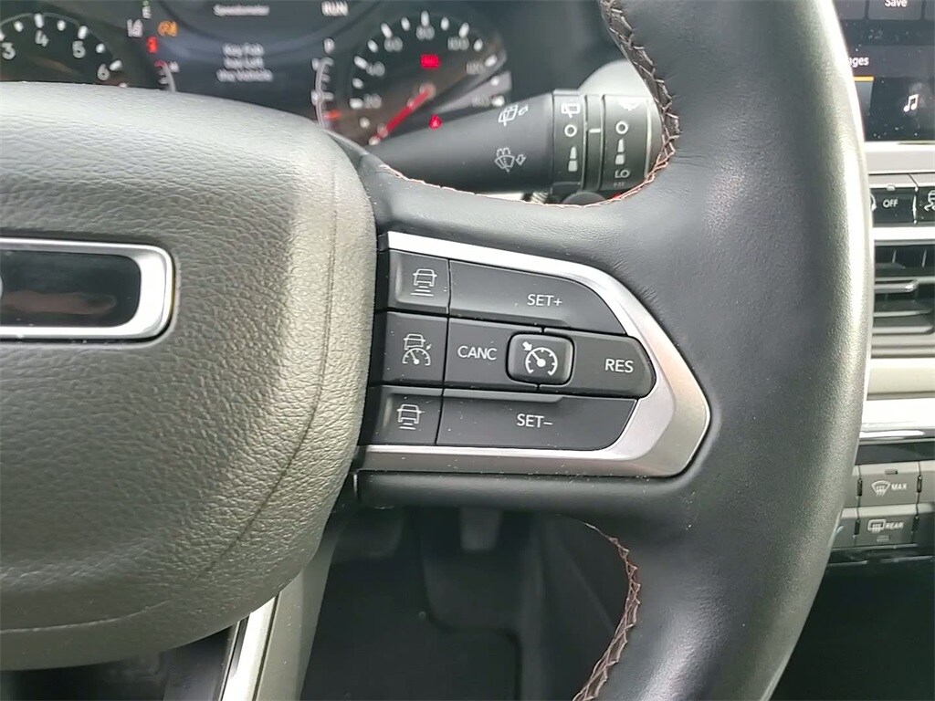 2022 JEEP COMPASS - Image 15