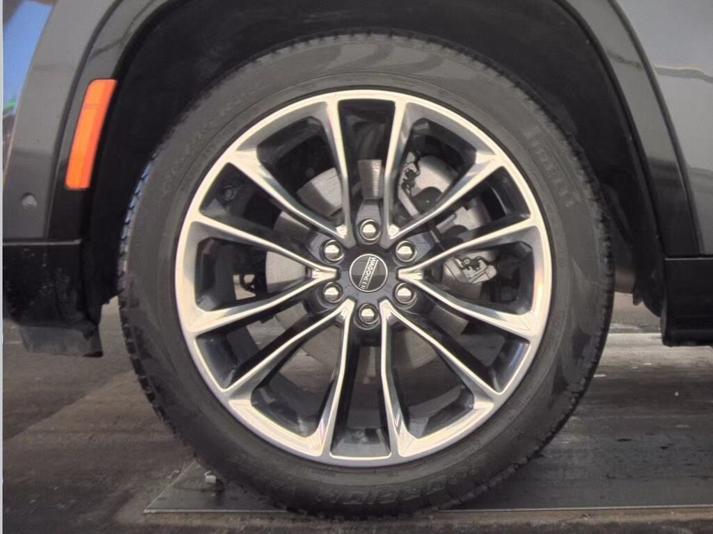 2024 JEEP WAGONEER - Image 4