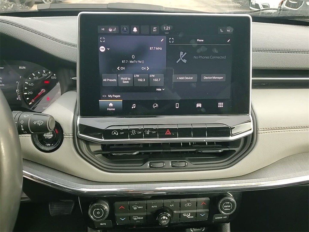 2022 JEEP COMPASS - Image 17