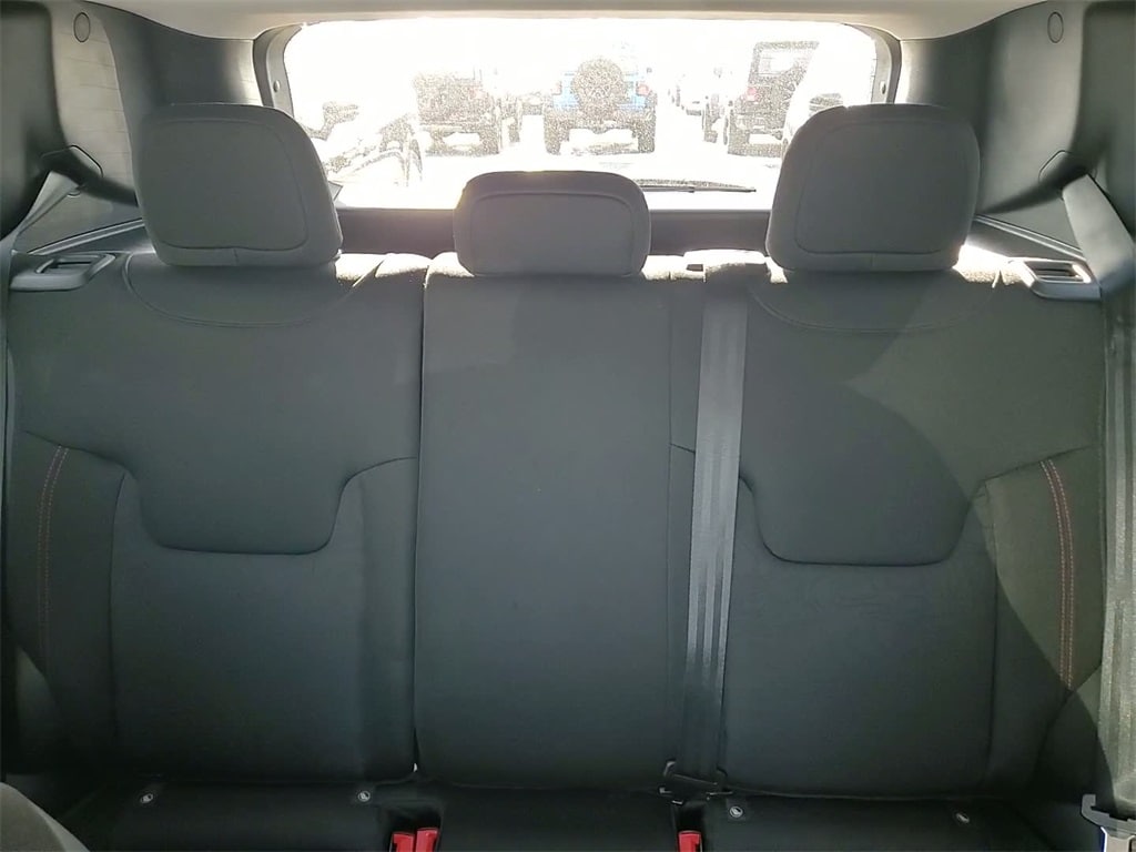 2023 JEEP RENEGADE - Image 21