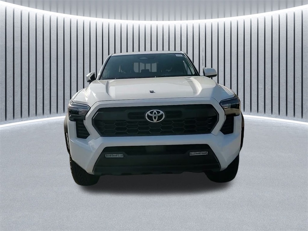 2025 TOYOTA TACOMA - Image 18