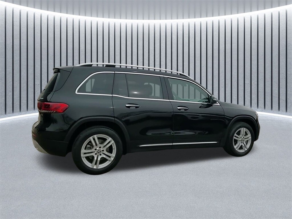 2023 MERCEDES-BENZ GLB-CLASS - Image 6