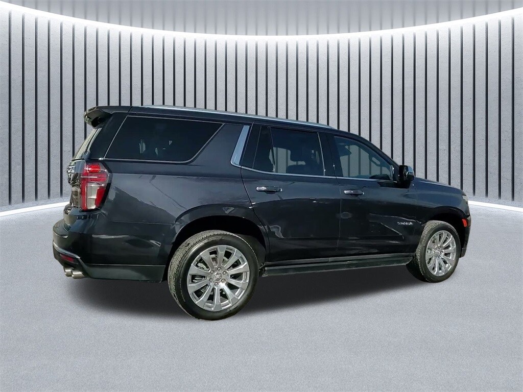 2023 CHEVROLET TAHOE - Image 6