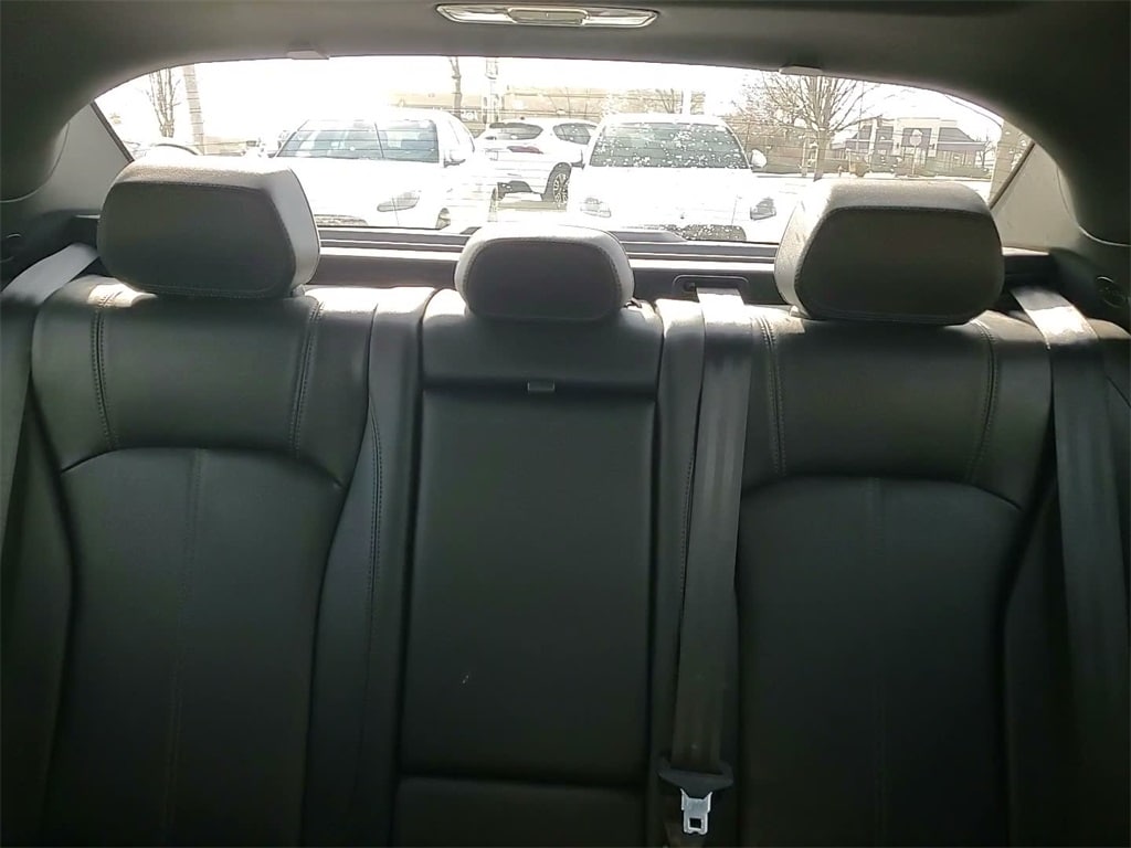 2022 ALFA ROMEO GIULIA (952) - Image 35