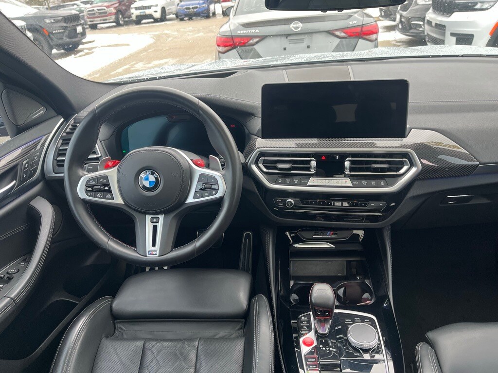 2022 BMW X4 - Image 9