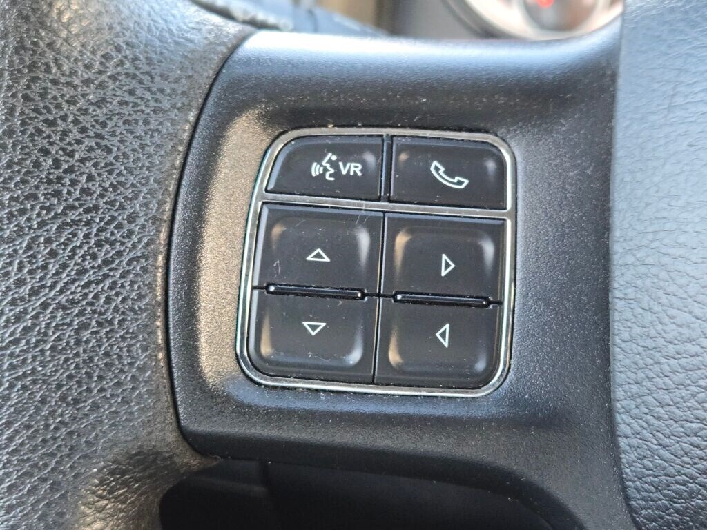 2020 RAM 1500 - Image 22