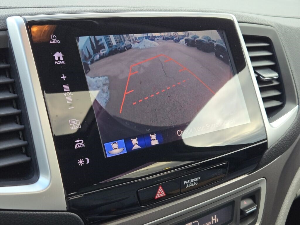 2018 HONDA PILOT - Image 26