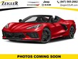 Chevrolet Corvette Stingray