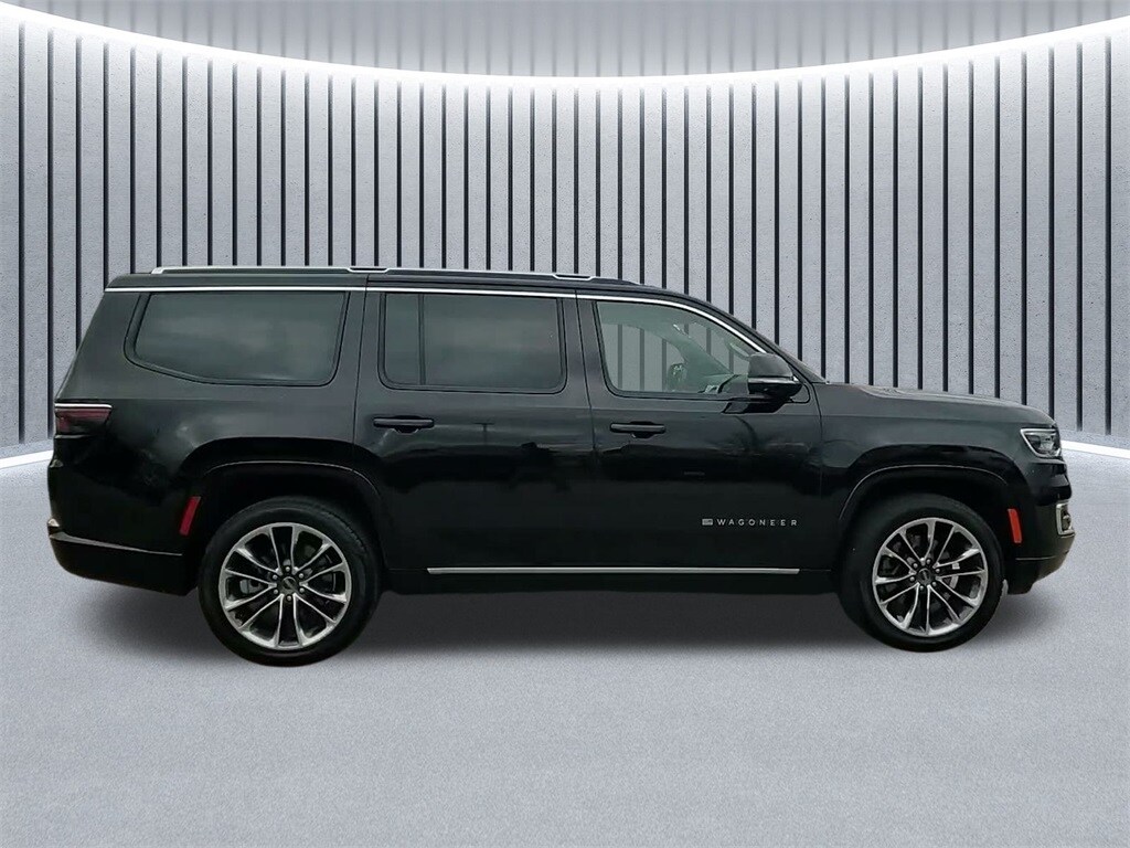 2024 JEEP WAGONEER - Image 5