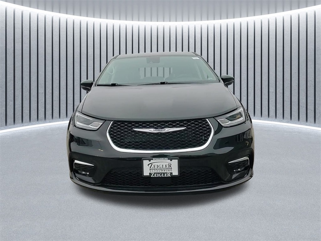 2024 CHRYSLER PACIFICA - Image 9