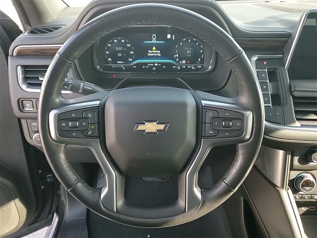 2023 CHEVROLET TAHOE - Image 24