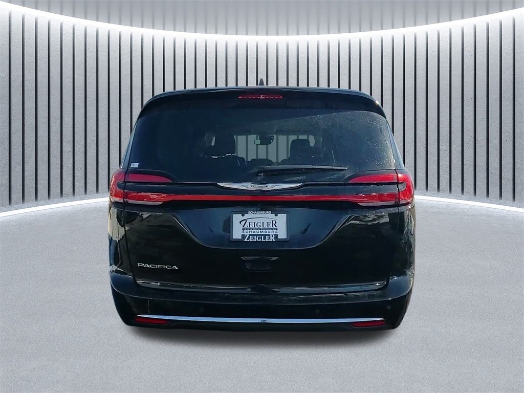 2024 CHRYSLER PACIFICA - Image 14