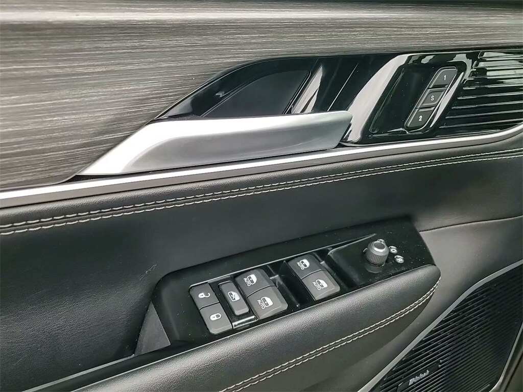 2024 JEEP WAGONEER - Image 22