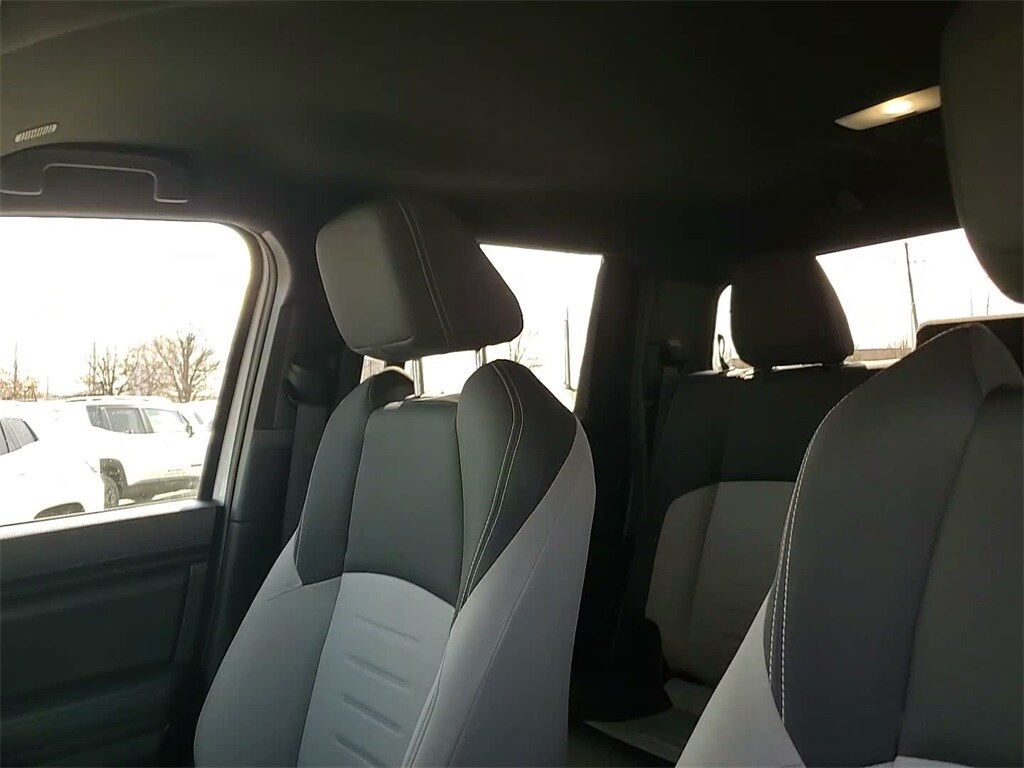 2025 TOYOTA TACOMA - Image 30