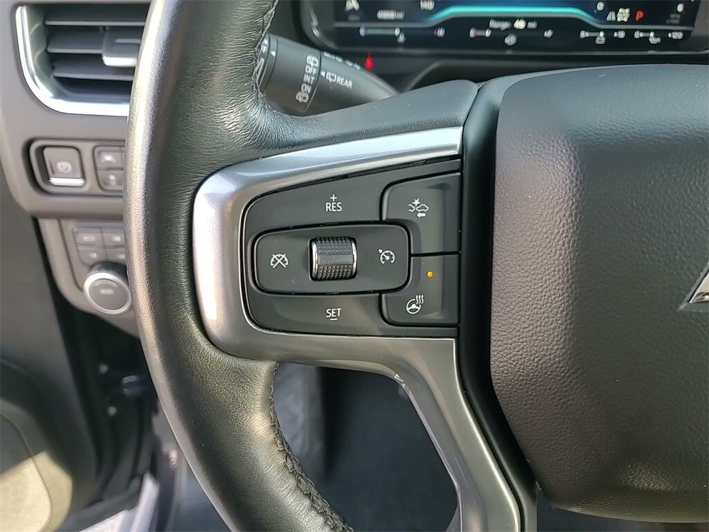 2023 CHEVROLET TAHOE - Image 25