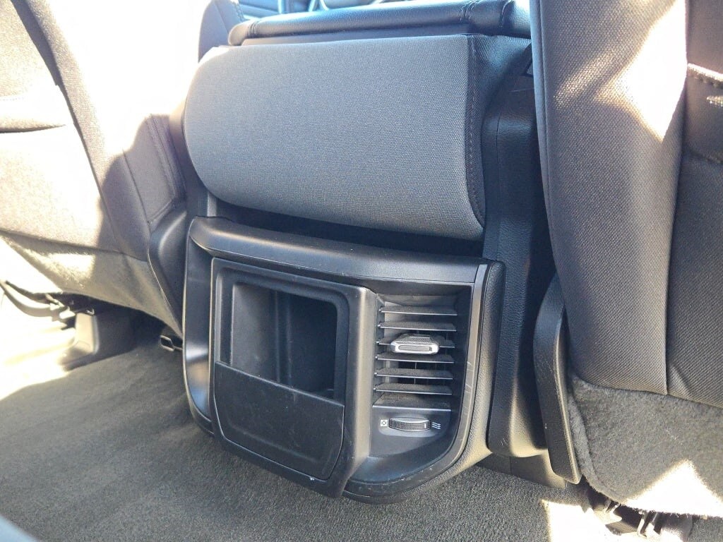 2022 RAM 1500 - Image 10