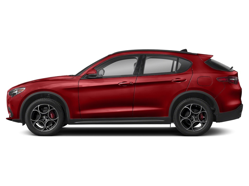 2022 ALFA ROMEO STELVIO - Image 3