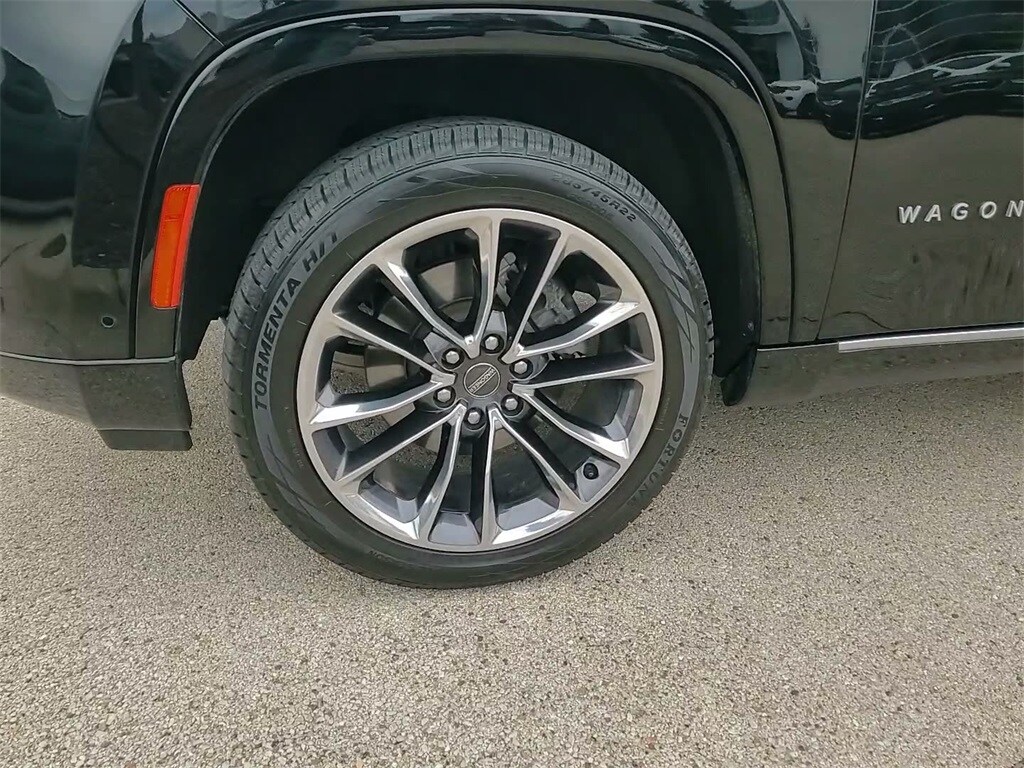 2024 JEEP WAGONEER - Image 17