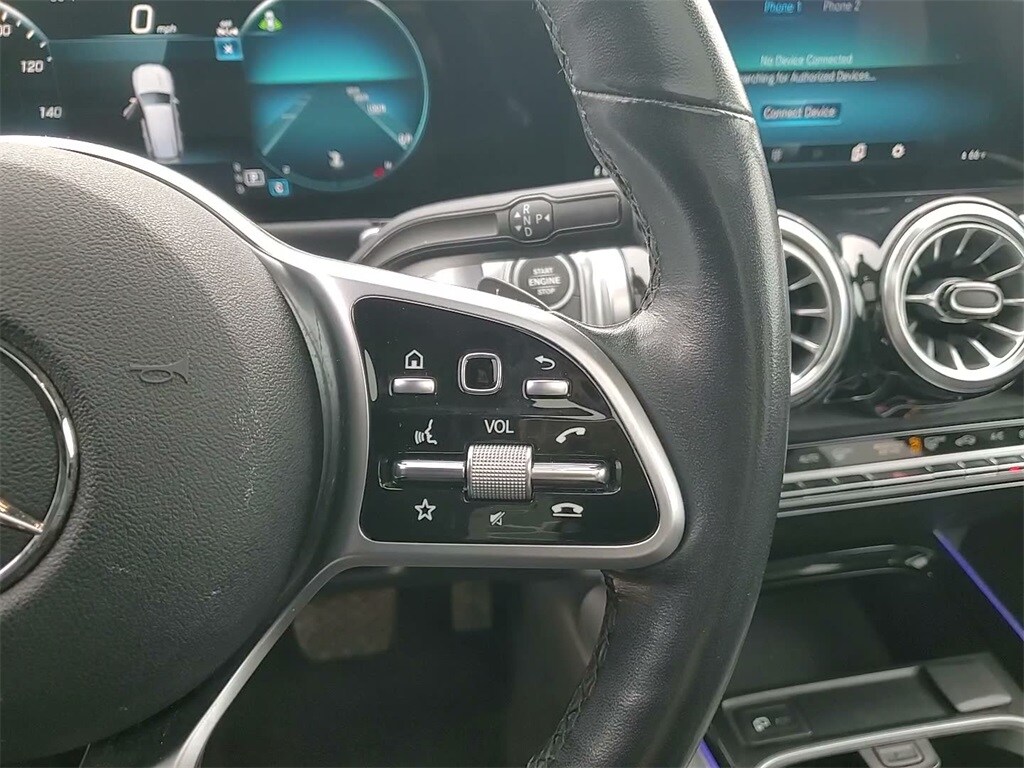 2023 MERCEDES-BENZ GLB-CLASS - Image 29