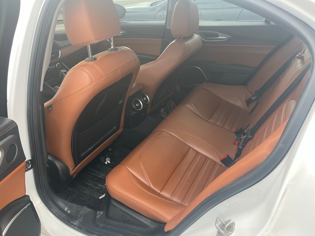 2019 ALFA ROMEO GIULIA (952) - Image 5