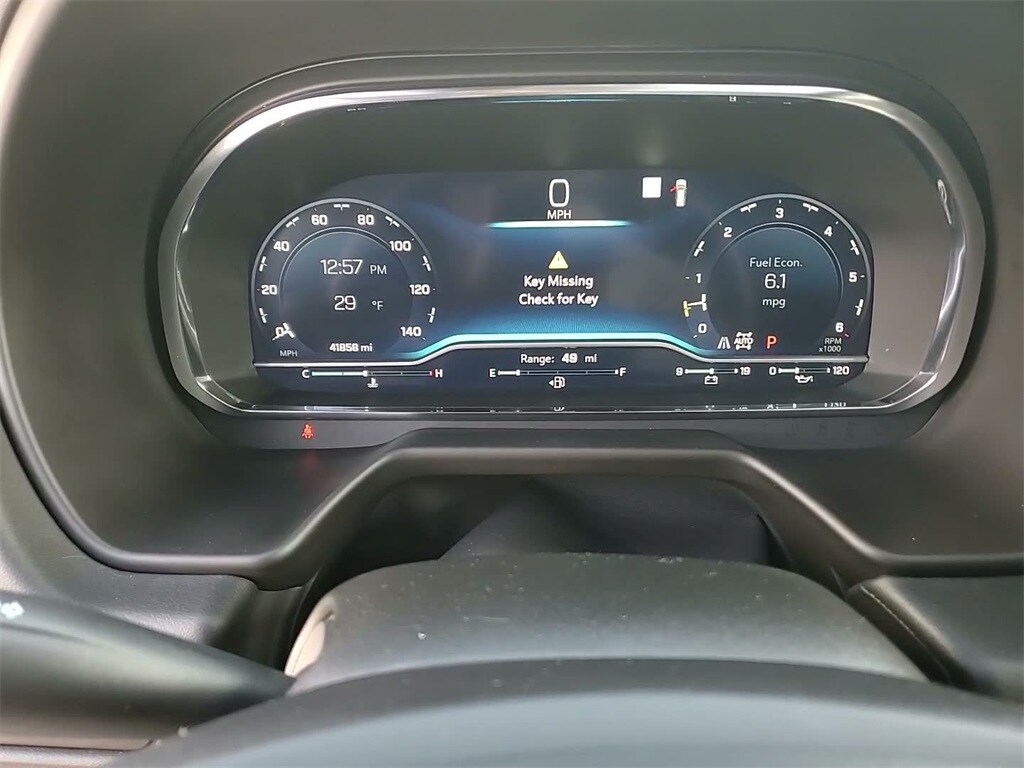 2023 CHEVROLET TAHOE - Image 27