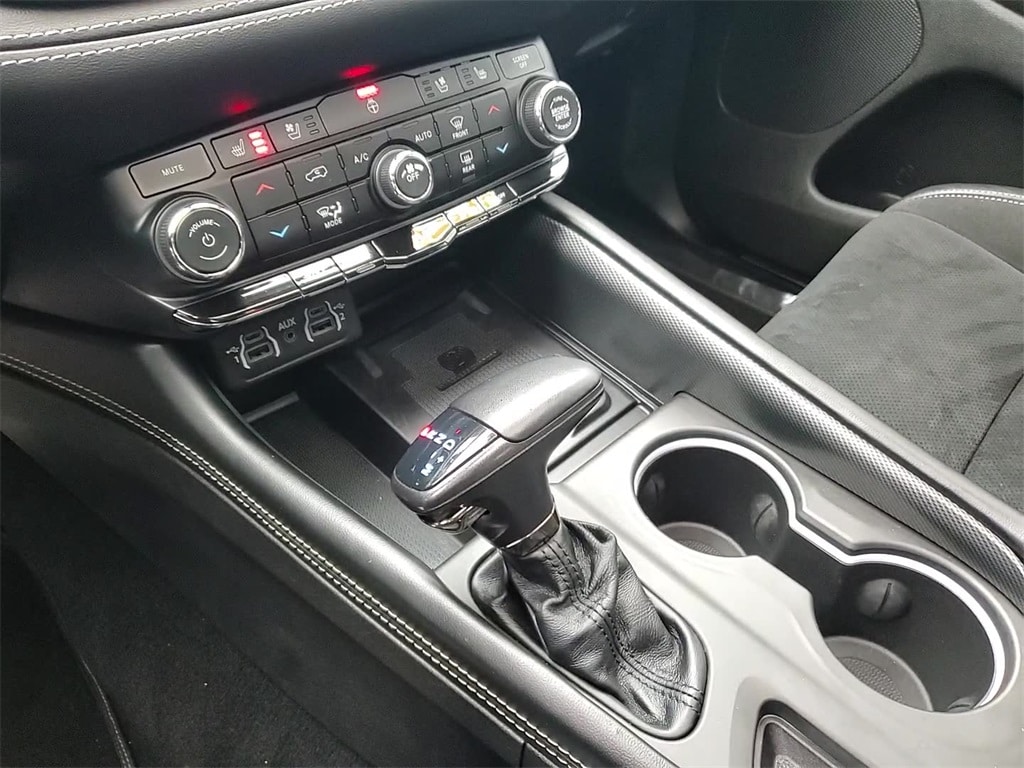 2021 DODGE DURANGO - Image 18